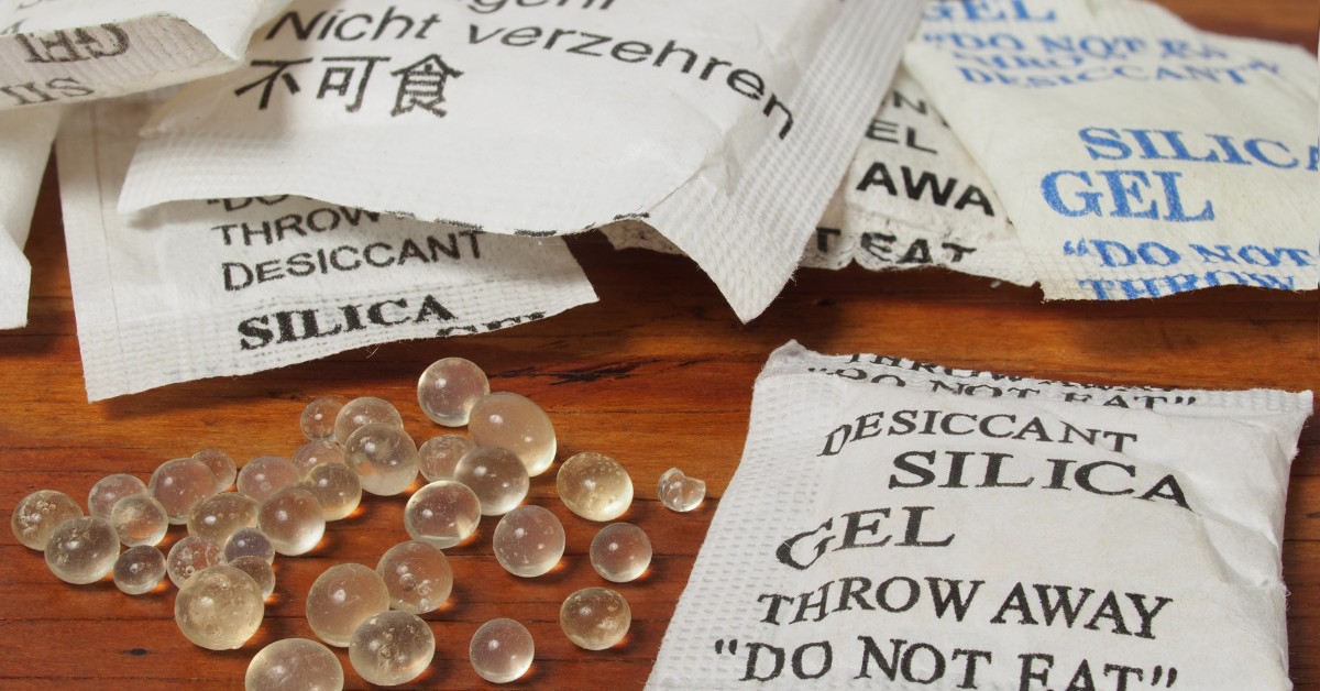 Túi hút ẩm silica gel mua ở đâu? TDDRY - Sự lựa chọn hoàn hảo!