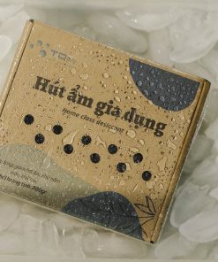 Hút ẩm gia dụng