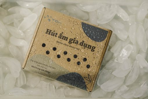 Hút ẩm gia dụng